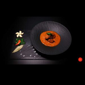 SoyaChaap by Kumar's Kitchen